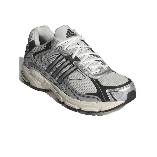 Adidas clover Männer- und Frauenschuhe 2024 Sommer Neue komfortable Sport und lässige Papa -Schuhe Ig6226 Ig6227 Schwarz grau rot garantiert gefälschte einen Elfmeter 38.5