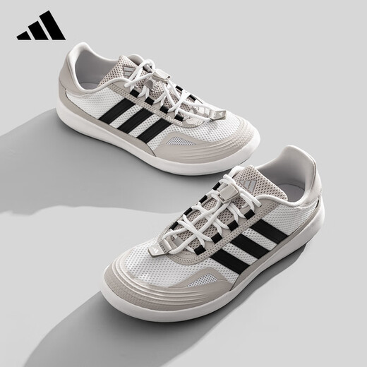 ADIDAS (ADIDAS) SAPOS OFICIALES MENOS SAPOS MEJORES Running informal Sports Shoes JP6630 JH9757 38.5