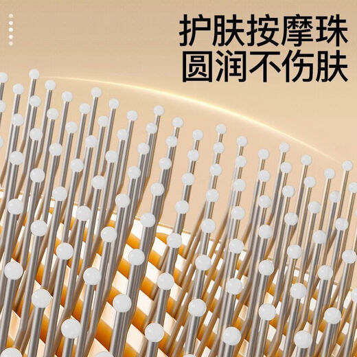 Cat comb, special comb to remove floating hair, nail clipper, cat cleaning needle comb, flea comb, complete list of cat supplies, three-piece pet care set series - new model, double-hole nails, cat petting three-piece set, shedding, combing, and nail clipping