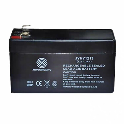 WoWeidi Jinyuan Huanyu Batterie Jyhy12240 12v40ah28ah65a100A7AH17AH Emergency Ups/EPS 12V1.3AH