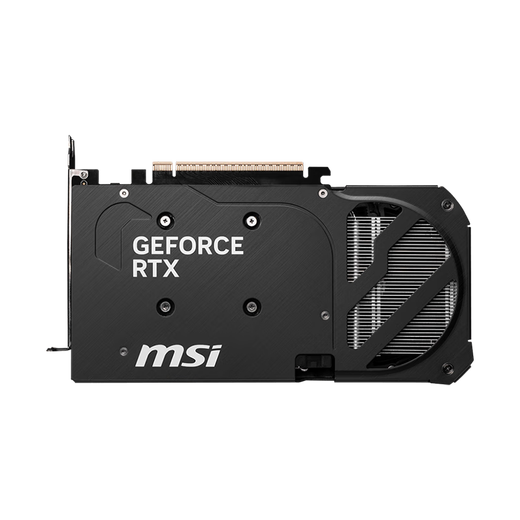 MSI Phantom GeForce RTX 5060 Ti 16G SHADOW 2X OC PLUS AI reasoning e-sports game design intelligent learning independent graphics card