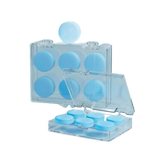 Shiniao drifting earplugs prevent water from entering the bath and swim. Special earplugs are waterproof. Silicone mud earplugs. Waterproof earplugs. Silicone mud earplugs. White. Pack of 6. Strong waterproof. Reject otitis media.