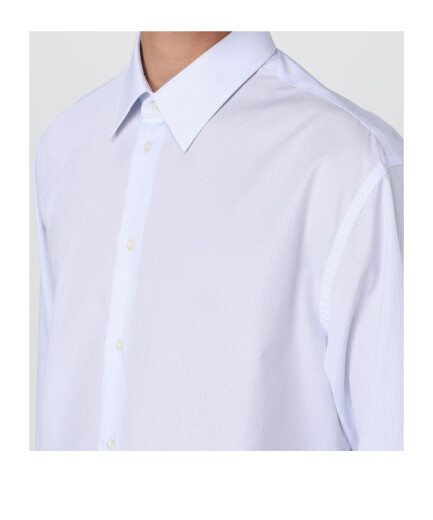 Emporio ARMANI 25SS Langarmed Hemd Herrenfarbe EM000195Te14122 20 IT-43