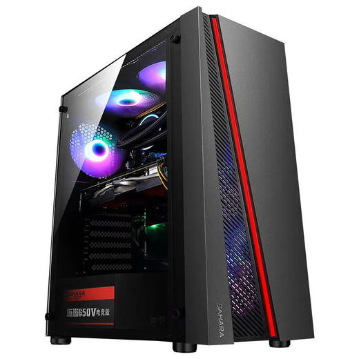 SHANMAO Shanmao Studio 64-core multi-open computer E5 2696V3 Xeon brick host simulator game virtual machine dual-channel package five E5-2686V4-18 core/GTX1060