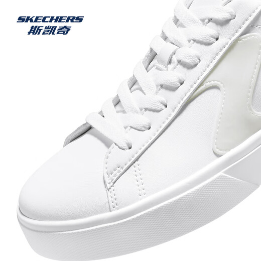 Skechers Girls 'Schuhe/Leinwandschuhe 310095L Weiß/W 37