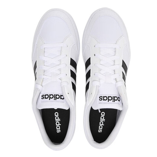Официальный веб -сайт Adidas Официальная мужская обувь 2025 весна новая спортивная обувь с низкой топ -повседневной обуви модные белые туфли легкие AW3889/классика/лето New/Manager's Promotion 40,5 7