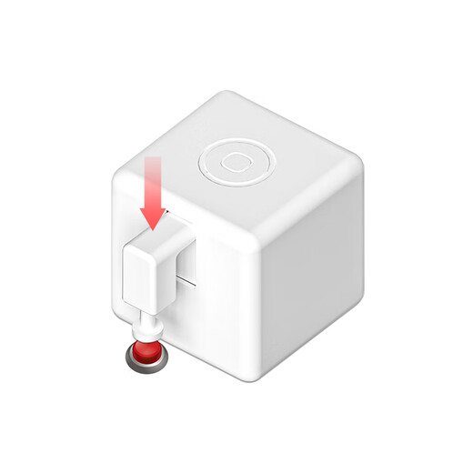 MPPMCK thumb robot smart finger robot remote press elevator artifact wifi remote switch control computer arm accessory package