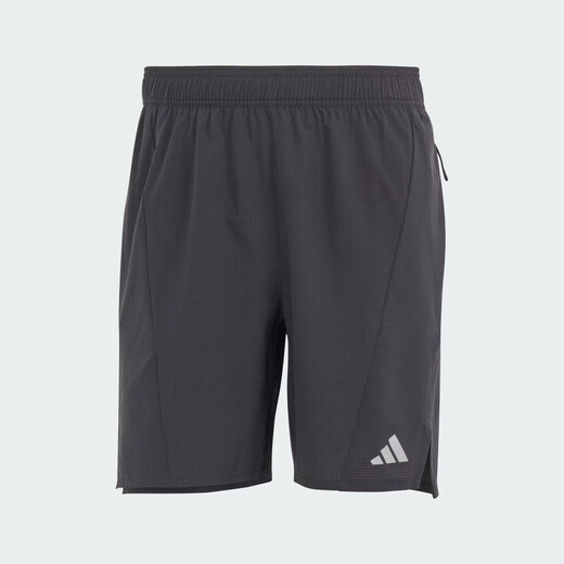 阿迪达斯 （adidas）D4T HR SHO 透气男士运动训练健身短裤 IC1484 S 175/76A
