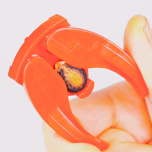 Zhenglin sheller melon seed pliers lazy man eating melon seeds artifact tool watermelon seed sheller shelling artifact Zhenglin sheller 1