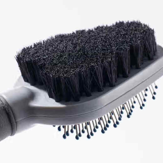 Fumenite double-sided mane comb, needle comb, all-in-one pet massage comb, de-floating hair cleaner, smooth hair and bright hair beauty comb care