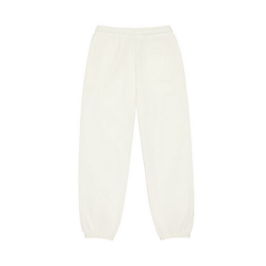 NEUES BALALE NEUE BALY FRINGE Frauensport- und Freizeithosen MLF12142-IV INVORY S