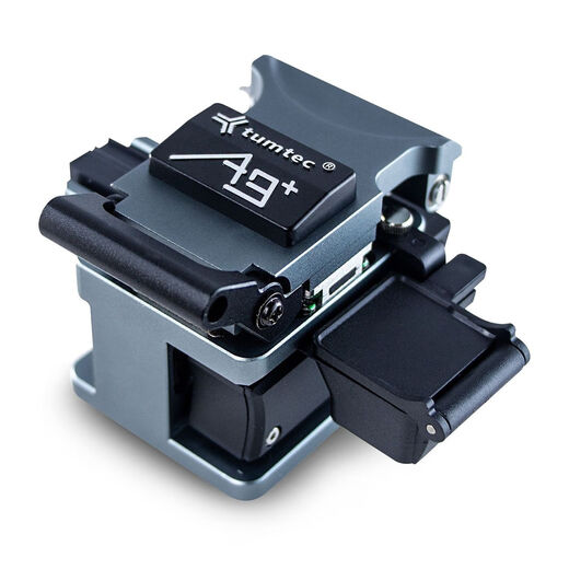 Mankenway tumtec faser spleißmaschine fst-16s/16h/16m/18s/18h/83a/q3/v9 Vollautomatischer Fasereingang Überwachung Sicherheit Trunk Linie Heiße Schmelze Maschine Tumtum A9+ Faserschneidemesser