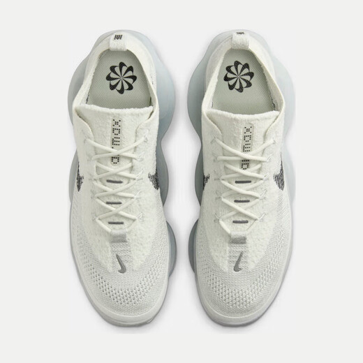 耐克（NIKE）男鞋AIR MAX SCORPION全掌大气垫缓震回弹舒适运动鞋休闲跑步鞋 FQ2694-001-中底采用夜光设计 42.5