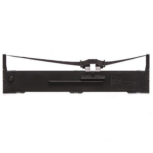 Jingcheng is suitable for Epson LQ-595K ribbon FX890 LQ590 LQ590KII LQ595K LQ689 lq595K2 FX890 dot matrix printer ribbon 1 piece LQ-595K ribbon core (requires a frame)