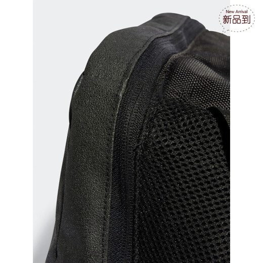 Adidas Football Sports Bag para hombres y mujeres Adidas adidas adidas HS9755 NS NEGRO/NEGRO NS