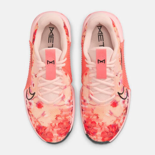 耐克（NIKE）Metcon 9 AMP 女子训练鞋 HJ6210-600 38