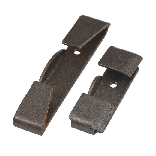 Chuangmeng sealing machine accessories components movement tape guide blade knife holder support sheet support sheet fixed seat swing arm movement tape buckle 3 inches