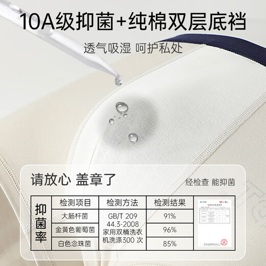 Dingguagua development period youth underwear boys boxer briefs cotton loose medium and large fat children middle and high school students boxer shorts