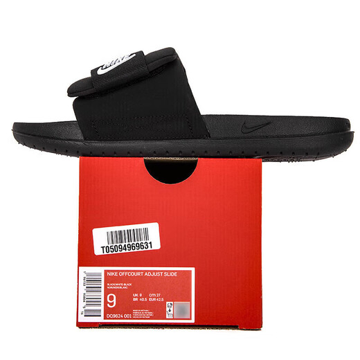 Nike (Nike) offizielles Schiffsgeschäft Herrenschuhe Neue Outdoor Sportschuhe Klettverschluss Flip Flops