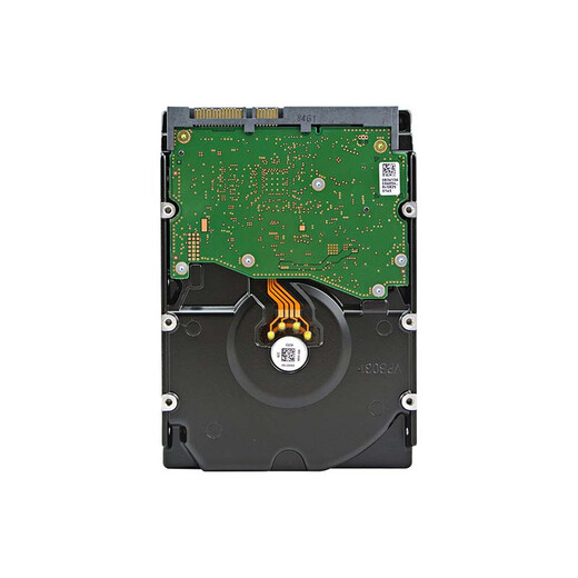 
Western Digital (WD) 8TB Enterprise-grade mechanical hard drive DC HC320 SATA 7200 to 256MB CMR vertical server hard drive 3.5-inch HUS728T8TALE6L4