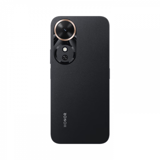 Honor Play 60 Plus, five-star super drop-resistant, 6000mAh, ultra-durable and long battery life, 300% dual-amp loudspeaker, new 5G mobile phone Honor 60 plus, Moyan Black丨 Play 60 (Dimensity 6300) 6GB+128GB