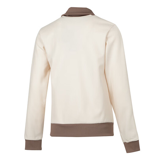 Adidas Clover Damenjacke 2025 Spring New Fashion Sportswear Casual Outdoor Top Strick Jacke JC5807 XL