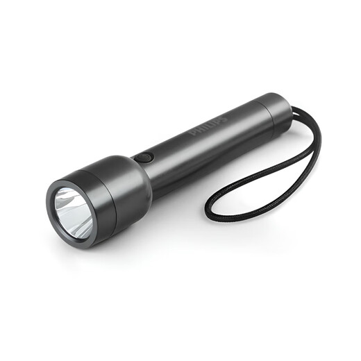 Flashlight is strong and bright, rechargeable, long-range and long-range emergency light portable flashlight, portable flashlight, strong light-mini- telescopic zoom [SFL6168] 5