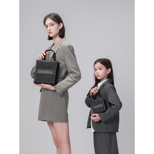 Sac tissé injoylife sac à main printemps et d'été