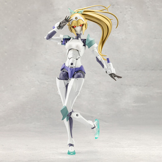KOTOBUKIYA【现货】寿屋拼装模型 无限邂逅 格瑞伽斯 CX024 格瑞伽斯 全高约16cm