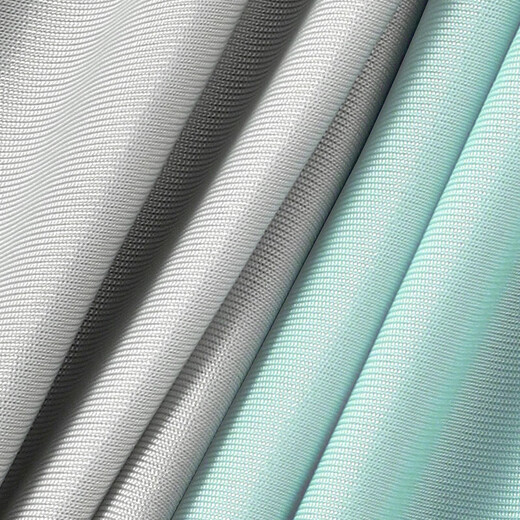 Underwear men's solid color elastic low-waist thong ice silk tight sexy fitness sports comfortable triangle shorts 2 pack mixed color 2 pairs 2XL