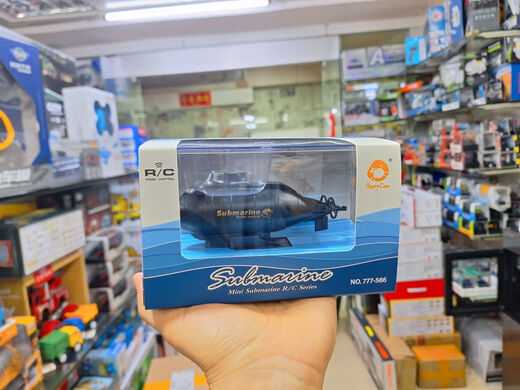 Kinder Mini Sechs-Wege-Fernbedienungs-Kontrollboot U-Boot Ladung HOVERSKRAFT WASSER PLACHE SPEEDBOAT Airship Toy Yacht Spielzeug WiFi Echtzeit-Getriebe mit Kamera Fledermausfliege Fliegen Standard + Fernbedienung Batterie + Schraubendreher