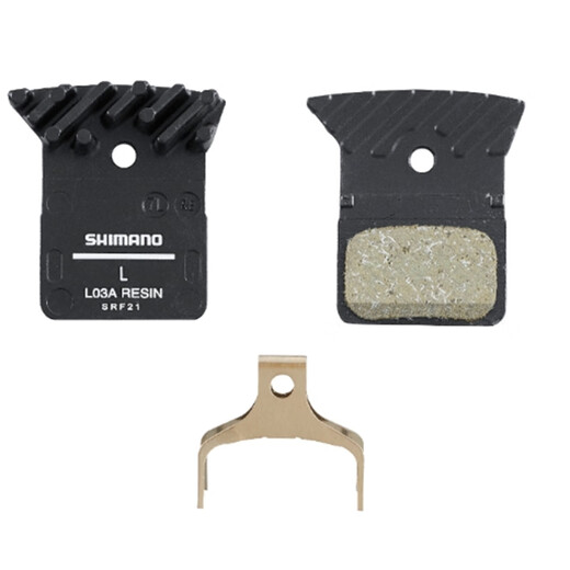 Shimano Shimano R8170R9270R7170 Carretera de aceite de la carretera Caja de freno L04CK05S L05A CAJA TODO CON CÓDIGO PUNTOS