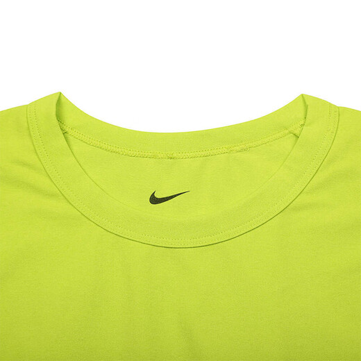 耐克（NIKE）夏季男子运动休闲短袖T恤 HV4882-389-2025夏季 3XL
