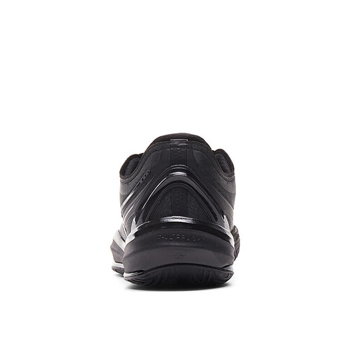 
Peak-style extremely light and flexible 3 large-size basketball shoes for summer new product practical sneakers low top sports shoes running fast spirit guard boots Black warrior [all black] large size 46