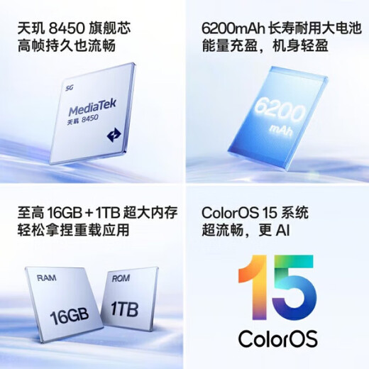 OPPO Reno14 Pro / Reno14 live broadcast artifact HD telephoto live photo 5G smart student photo AI phone OPPOReno14Pro Mermaid Reno14 Pro Dimensity 8450 12GB+256GB