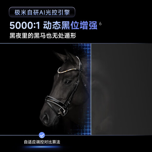 XGIMI Z6X Pro three-color laser flagship version 1100CVIA home projector thin and light projector HD integrated pan/tilt 2-year warranty 20% national subsidy performance monster | Z6X Pro three-color laser version