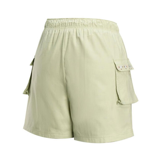 耐克（NIKE）女子运动休闲短裤裤子IH9273-397 IH9273-397 S
