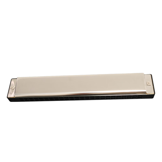 Tongboo Tombo Tongbao 6624p Aluminium en aluminium en aluminium métallique à 24 trous modélisé à 24 h