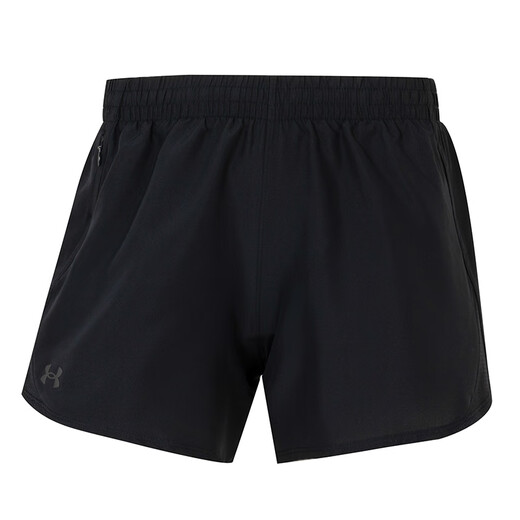 
Under Armour (Under Armour) sports shorts for women, jogging and fitness training comfortable breathable casual pants 1383168-002 M