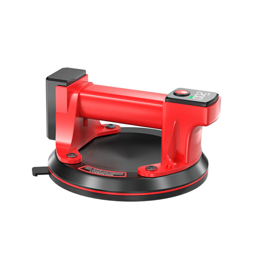 Baolian electric suction cup automatic replenishing electric suction cup tile lift suction device floor tile glass vacuum powerful suction cup