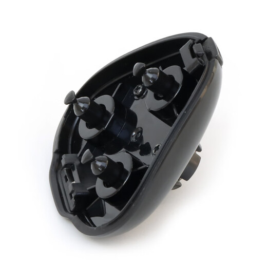 Zaile es adecuado para la cubierta de la cabeza de Supermor Razor RS7368 RS7373 RS7375 RS7365 RS7371 BASE NETA DE CLADE