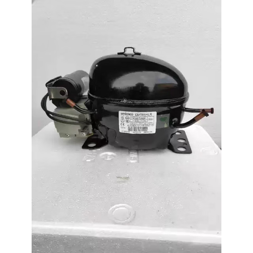 Embraco EMS6170Z EMT6170Z EMY3130Z EMTE6187Z Compresseur de réfrigération EMTE6187Z