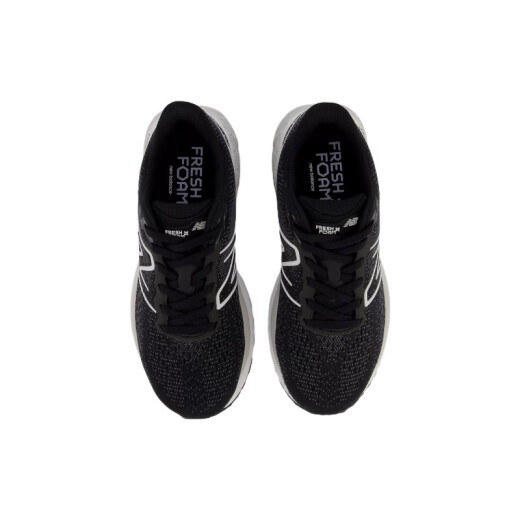 NEW BALANCENB 880 v12 简约舒适 网布织物防滑耐磨透气轻便 低帮跑步鞋 女款 2A宽 36