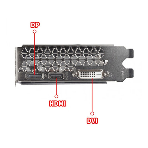 
Asus/MSI/Gigabyte GTX1060/1660S/2060/3060Ti HD special effects chicken-eating game second-hand independent graphics card Mingxuan GTX1660Ti 6G E-sports Heart (produced in 23 years)