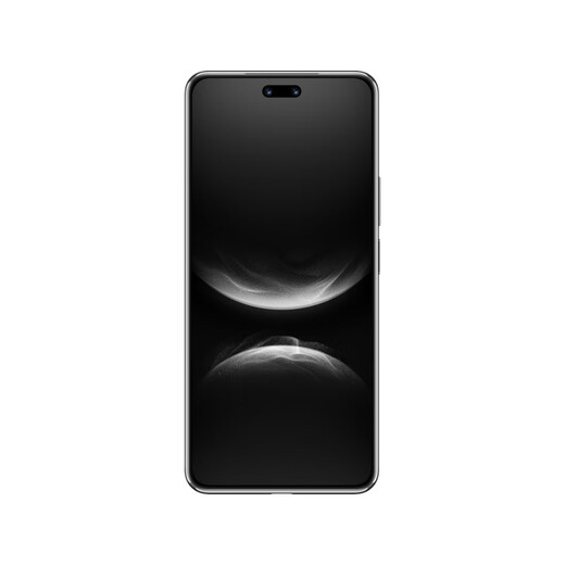 [99% new] Huawei nova 14 Pro 512GB Condensing Frost White Hongmeng AI Multifocal Red Maple Textured Portrait Hongmeng Smartphone