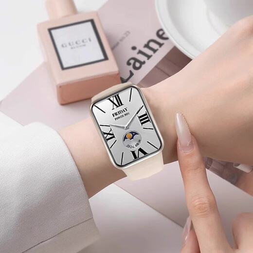 Iboann is suitable for Xiaomi Mi Band 9Pro strap TPU silicone Xiaomi 8Pro bracelet wrist strap metal quick release Redmi watch5 watch universal redmiwatch4 special accessories