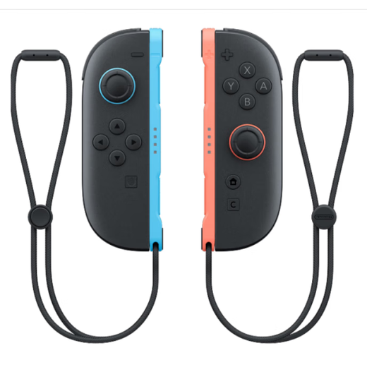 Nintendo Switch Nintendo SWITCH2 new magnetic game controller Joy-con 2 controller second generation high-precision vibration new mouse and communication functions