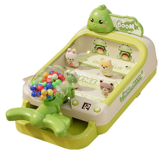 
Tashi koba children playing marble game machine puzzle game toys boy interaction focus on training girls birthday gifts