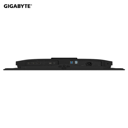 GIGABYTE 27-inch QD-OLED QHD display 280Hz 0.03ms HDR400 HDMI2.1 G-SYNC built-in speaker KVM tactical gaming Type-c MO27Q2A
