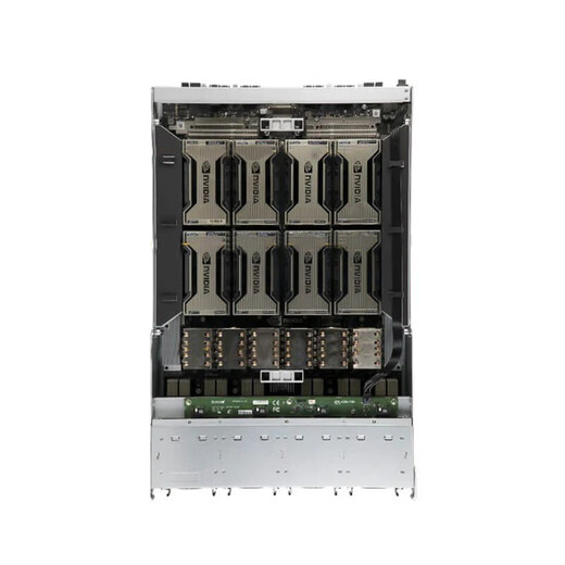 Yosemite Ultra Micro SYS-420GP-TNAR+ A100 640G (8*80G) SXM4 ROCHE